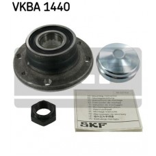 Ρουλεμάν τροχών RENAULT 19 1992 - 1995 ( L53 ) ( B53 ) ( C53 ) SKF VKBA 1440