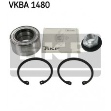 Ρουλεμάν τροχών FORD MONDEO 1993 - 1996 ( Mk1 ) SKF VKBA 1480
