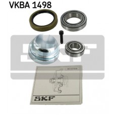Ρουλεμάν τροχών MERCEDES C CLASS 1993 - 1995 ( W202 ) SKF VKBA 1498