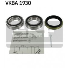 Ρουλεμάν τροχών SKF VKBA 1930