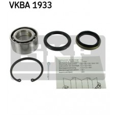 Ρουλεμάν τροχών SKF VKBA 1933