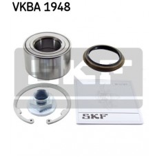 Ρουλεμάν τροχών MAZDA 323 1990 - 1992 ( BG ) SKF VKBA 1948