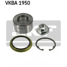 Ρουλεμάν τροχών MAZDA 323 2001 - 2003 ( BJ ) SKF VKBA 1950