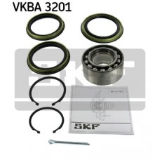Ρουλεμάν τροχών NISSAN ALMERA 1995 - 1998 ( N15 ) SKF VKBA 3201