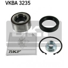 Ρουλεμάν τροχών SUBARU FORESTER 2000 - 2002 ( SF ) SKF VKBA 3235