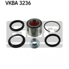 Ρουλεμάν τροχών SUBARU FORESTER 2000 - 2002 ( SF ) SKF VKBA 3236