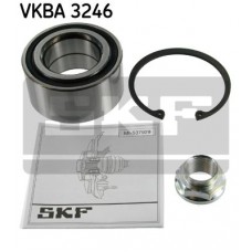 Ρουλεμάν τροχών HONDA CIVIC 2001 - 2004 ( EP / S / U / V / M ) SKF VKBA 3246