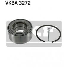 Ρουλεμάν τροχών NISSAN MICRA 2000 - 2003 ( K11 ) SKF VKBA 3272