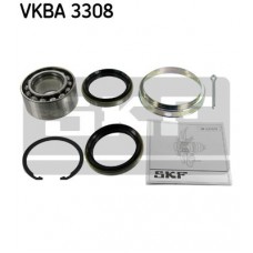 Ρουλεμάν τροχών TOYOTA CELICA 1991 - 1994 ( T180 ) SKF VKBA 3308