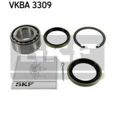 Ρουλεμάν τροχών MITSUBISHI LANCER 1992 - 1995 ( CB ) SKF VKBA 3309