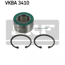 Ρουλεμάν τροχών OPEL ASTRA 1991 - 1994 ( F ) SKF VKBA 3410