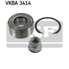 Ρουλεμάν τροχών FIAT BRAVA 1995 - 2003 ( 182 ) SKF VKBA 3414