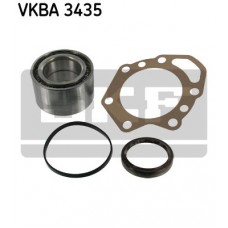 Ρουλεμάν τροχών MERCEDES G CLASS 1990 - ( W461 ) SKF VKBA 3435