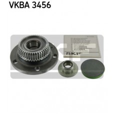 Ρουλεμάν τροχών VW NEW BETTLE 2005 - 2011 ( 9C1 ) SKF VKBA 3456