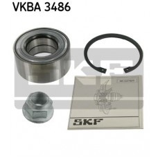 Ρουλεμάν τροχών SKF VKBA 3486
