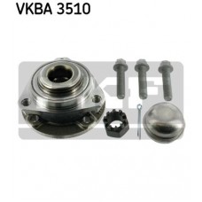 Ρουλεμάν τροχών OPEL ASTRA 1998 - 2004 ( G ) SKF VKBA 3510