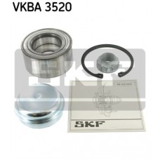 Ρουλεμάν τροχών MERCEDES A CLASS 2001 - 2004 ( W168 ) SKF VKBA 3520