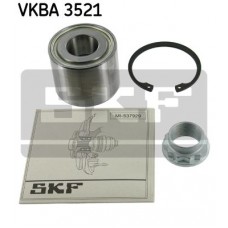Ρουλεμάν τροχών MERCEDES A CLASS 2001 - 2004 ( W168 ) SKF VKBA 3521