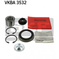 Ρουλεμάν τροχών MAZDA 2 2003 - 2005 ( DY ) SKF VKBA 3532