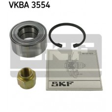 Ρουλεμάν τροχών PEUGEOT 106 1996 - 2003 SKF VKBA 3554