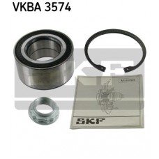 Ρουλεμάν τροχών BMW X3 2004 - 2007 ( Ε83 ) SKF VKBA 3574