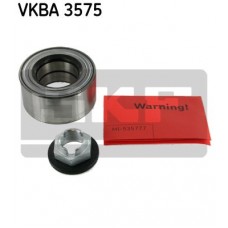 Ρουλεμάν τροχών FORD MONDEO 2000 - 2003 ( Mk3a ) SKF VKBA 3575