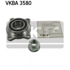 Ρουλεμάν τροχών ALFA ROMEO 147 2000 - 2004 ( 937 ) SKF VKBA 3580