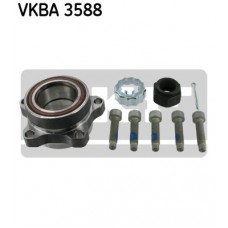 Ρουλεμάν τροχών SKF VKBA 3588