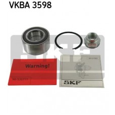 Ρουλεμάν τροχών FIAT BRAVO 2007 - 2011 SKF VKBA 3598