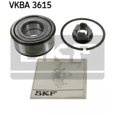 Ρουλεμάν τροχών RENAULT CLIO 2001 - 2005 SKF VKBA 3615