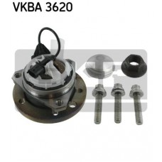 Ρουλεμάν τροχών OPEL VECTRA 2002 - 2005 ( C ) SKF VKBA 3620