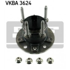 Ρουλεμάν τροχών OPEL VECTRA 2002 - 2005 ( C ) SKF VKBA 3624