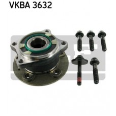 Ρουλεμάν τροχών VOLVO S60 2005 - 2009 SKF VKBA 3632