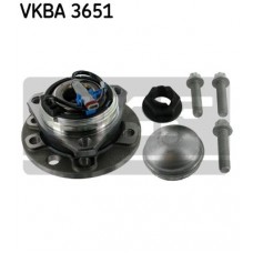 Ρουλεμάν τροχών OPEL ASTRA 2004 - 2007 ( H ) SKF VKBA 3651