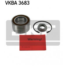Ρουλεμάν τροχών PEUGEOT 308 2008 - 2012 SKF VKBA 3683