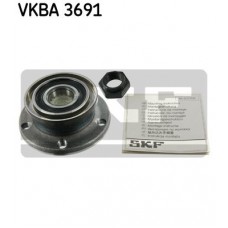 Ρουλεμάν τροχών ALFA ROMEO 147 2000 - 2004 ( 937 ) SKF VKBA 3691