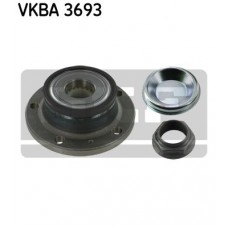 Ρουλεμάν τροχών PEUGEOT 407 2004 - 2008 ( 6D_ ) SKF VKBA 3693