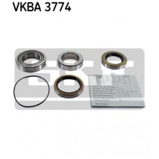 Ρουλεμάν τροχών SKF VKBA 3774