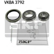 Ρουλεμάν τροχών MITSUBISHI GALANT 1988 - 1992 ( E3 ) SKF VKBA 3792