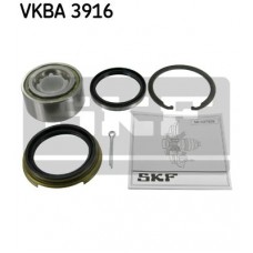 Ρουλεμάν τροχών SKF VKBA 3916
