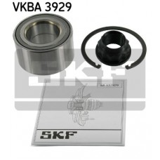 Ρουλεμάν τροχών TOYOTA YARIS 2003 - 2006 ( XP10 ) SKF VKBA 3929