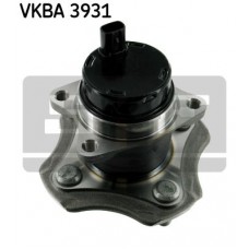 Ρουλεμάν τροχών TOYOTA YARIS 2003 - 2006 ( XP10 ) SKF VKBA 3931