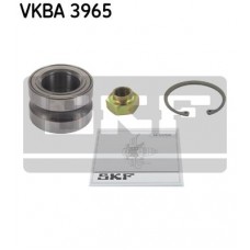 Ρουλεμάν τροχών NISSAN PIXO 2009 - ( UA0 ) SKF VKBA 3965