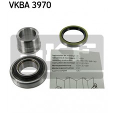 Ρουλεμάν τροχών SUZUKI JIMNY 1998 - 2005 ( SN ) SKF VKBA 3970