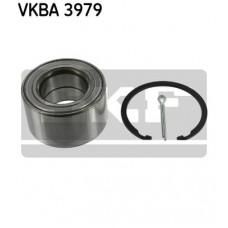 Ρουλεμάν τροχών TOYOTA AVENSIS 2000 - 2003 ( T220 ) SKF VKBA 3979