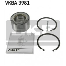 Ρουλεμάν τροχών NISSAN PRIMERA 2002 - 2007 ( P12 ) SKF VKBA 3981