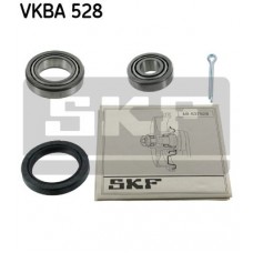 Ρουλεμάν τροχών FORD ESCORT 1986 - 1990 MK4 SKF VKBA 528