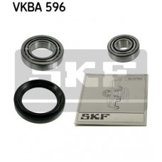 Ρουλεμάν τροχών MERCEDES S CLASS 1979 - 1991 (W126) SKF VKBA 596