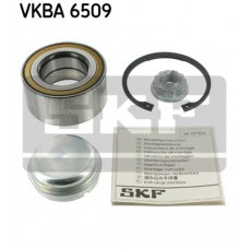 Ρουλεμάν τροχών MERCEDES A CLASS 2004 - 2008 ( W169 ) SKF VKBA 6509