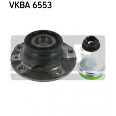Ρουλεμάν τροχών OPEL CORSA 2006 - 2011 ( D ) SKF VKBA 6553